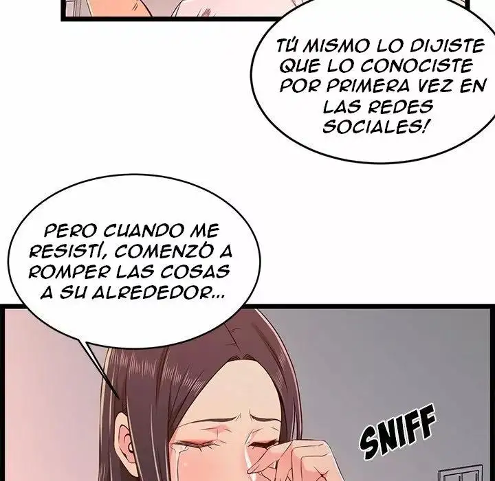 Sin salida capítulo 15 página 85