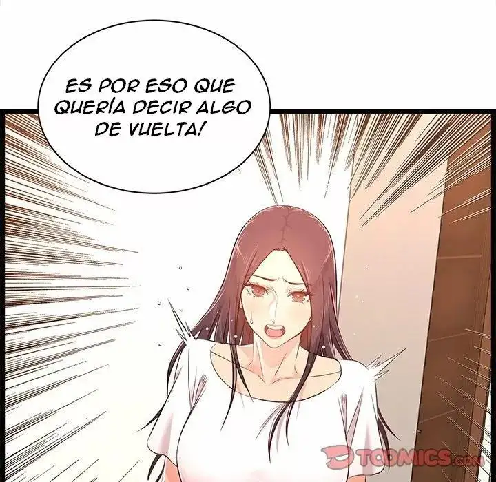 Sin salida capítulo 15 página 95