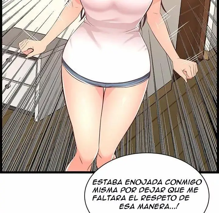 Sin salida capítulo 15 página 96