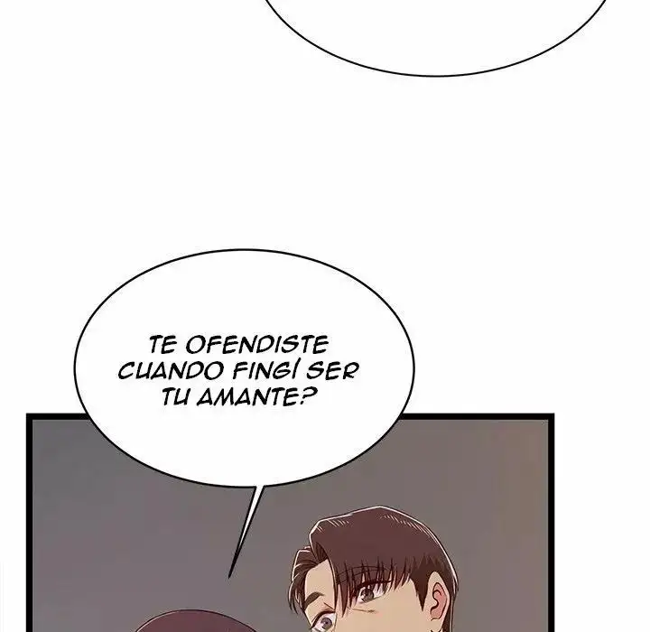 Sin salida capítulo 15 página 97