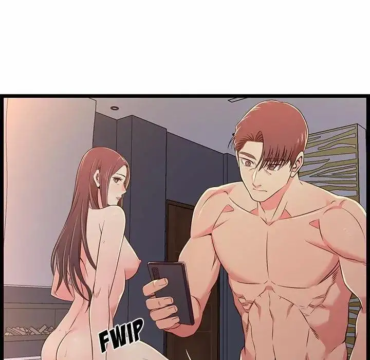 Sin salida capítulo 17 página 108
