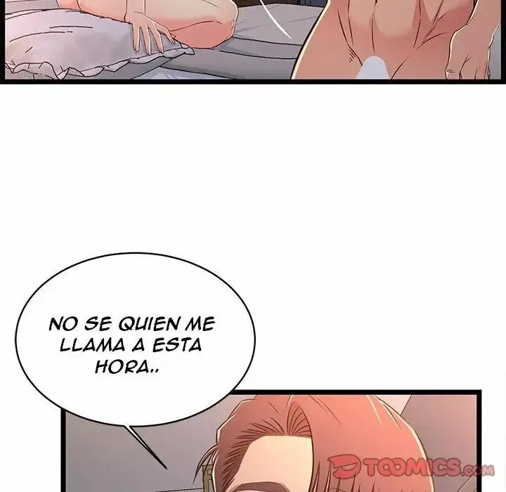 Sin salida capítulo 17 página 109