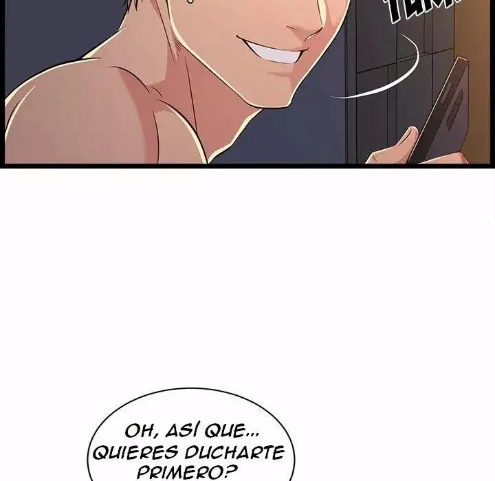 Sin salida capítulo 17 página 114