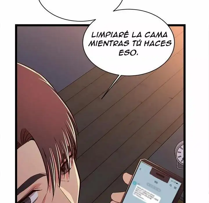 Sin salida capítulo 17 página 115