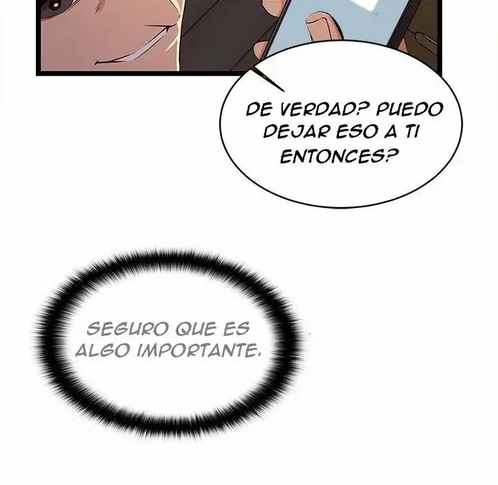 Sin salida capítulo 17 página 116