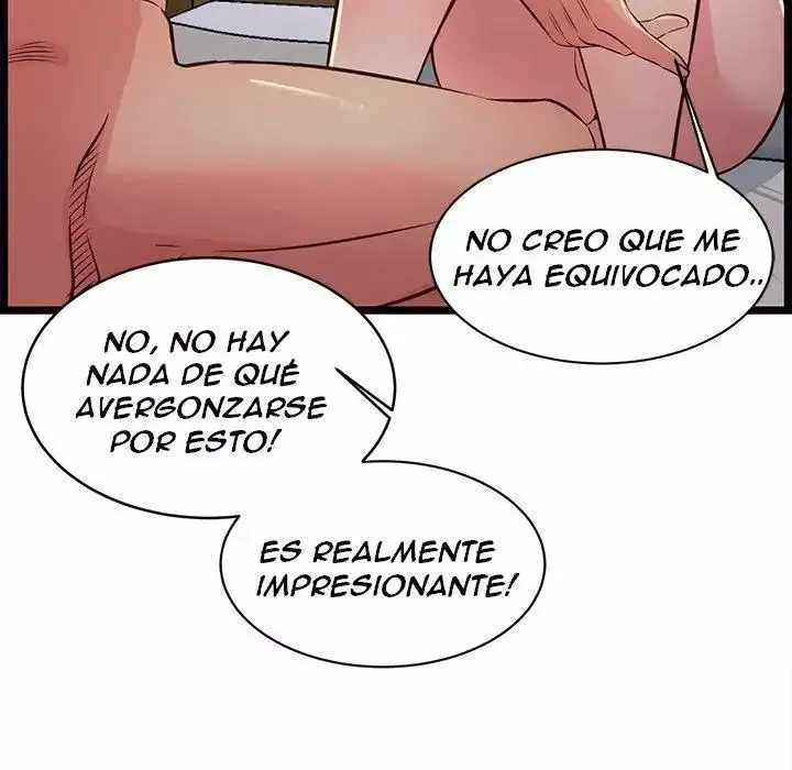 Sin salida capítulo 17 página 12