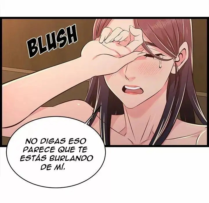 Sin salida capítulo 17 página 13