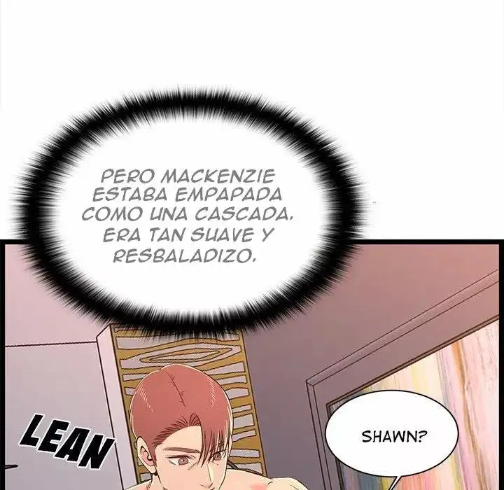 Sin salida capítulo 17 página 18