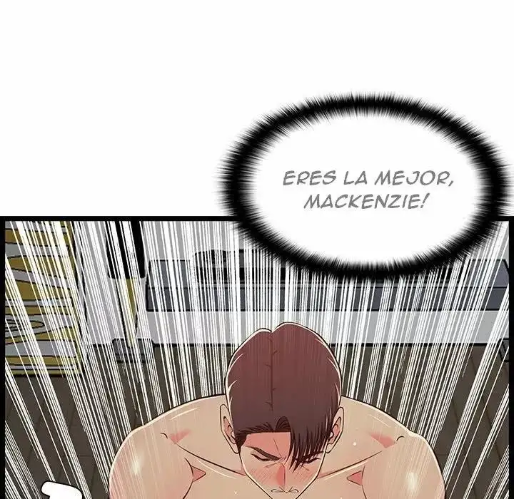 Sin salida capítulo 17 página 23