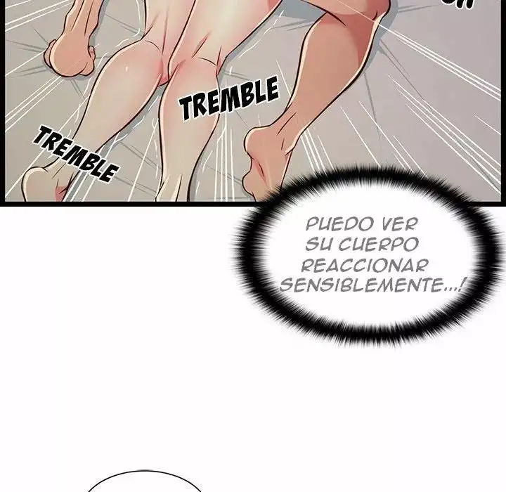 Sin salida capítulo 17 página 31