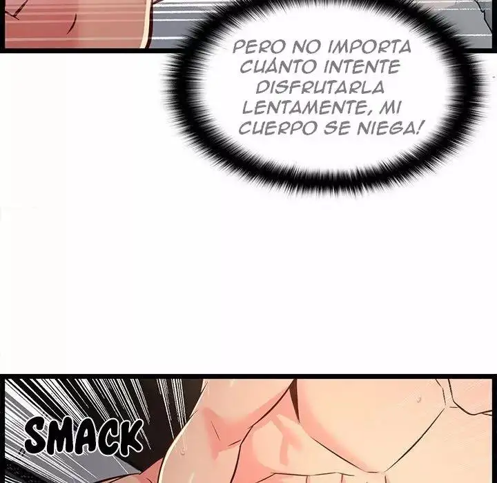Sin salida capítulo 17 página 36