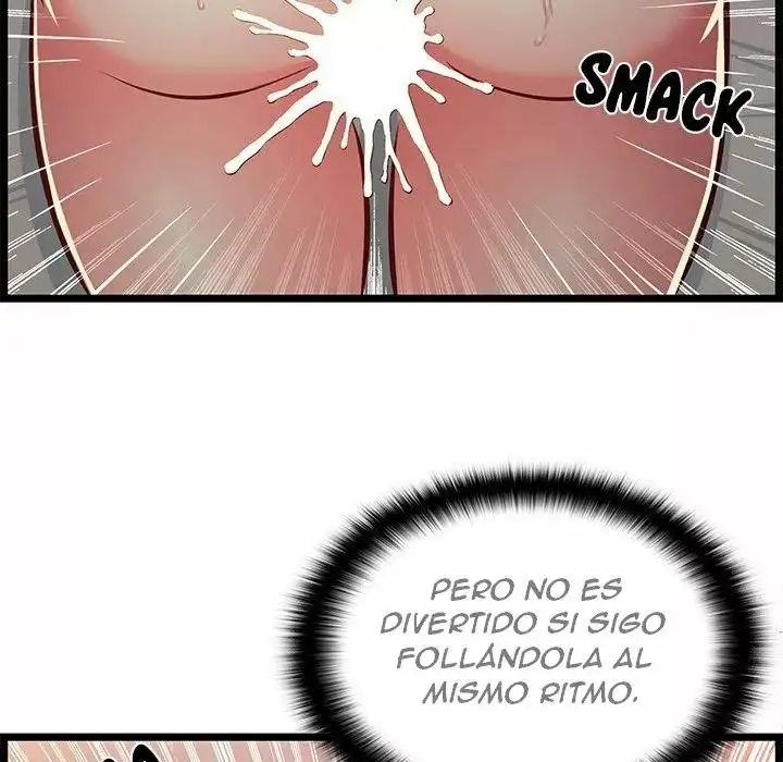 Sin salida capítulo 17 página 42