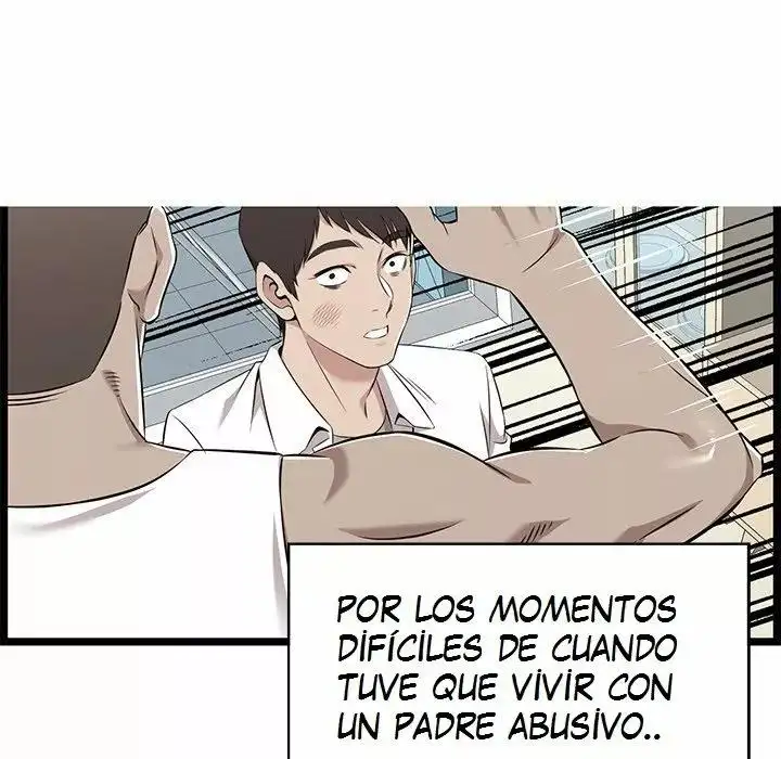 Sin salida capítulo 17 página 67