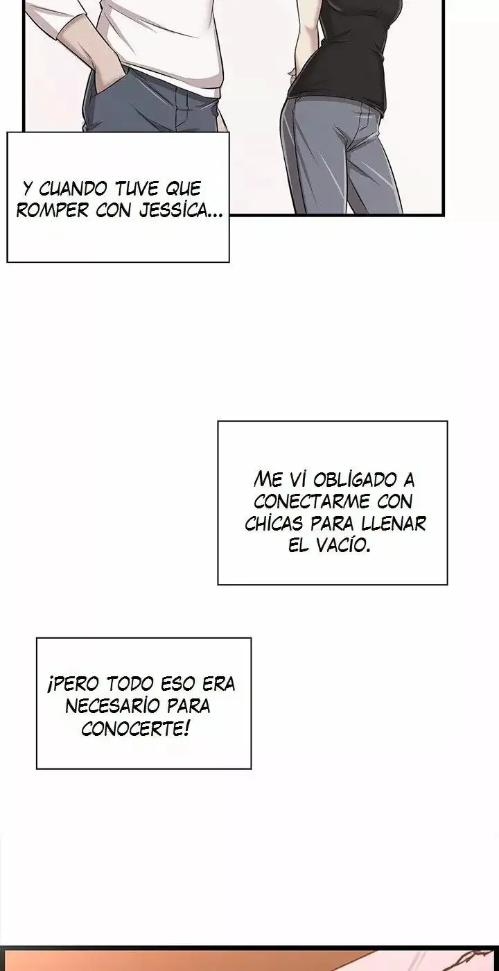 Sin salida capítulo 17 página 69