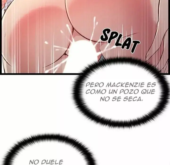 Sin salida capítulo 17 página 73