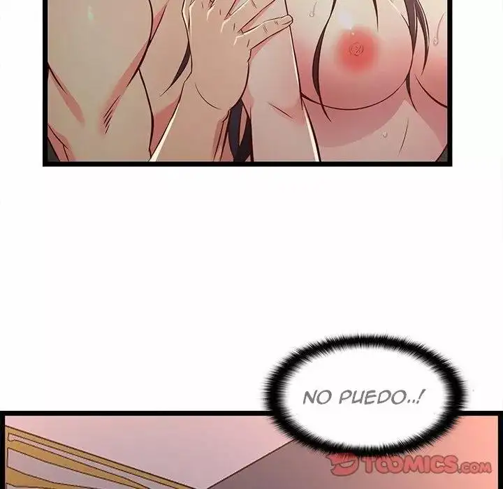 Sin salida capítulo 17 página 82