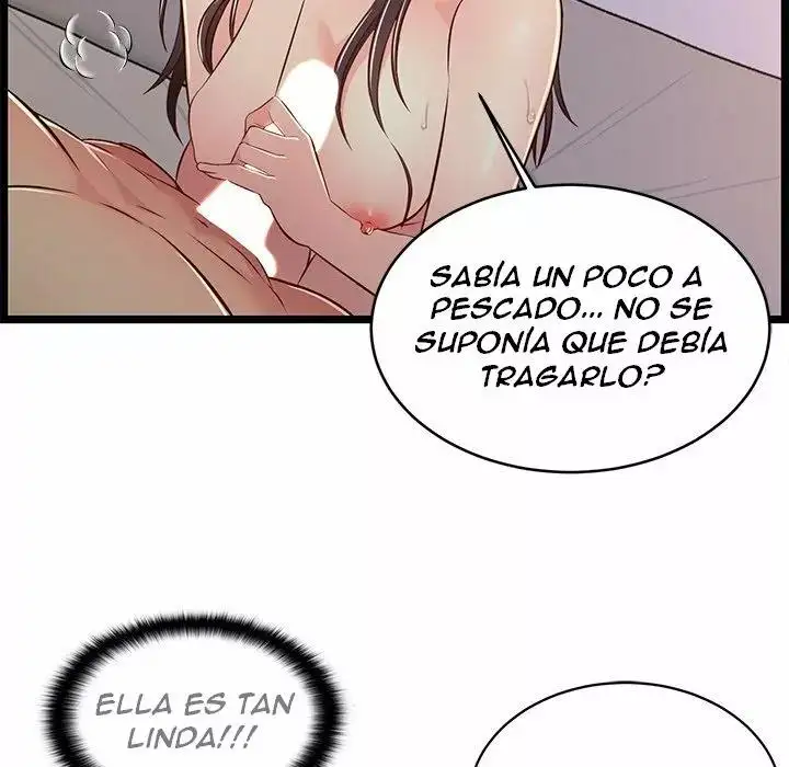 Sin salida capítulo 17 página 97