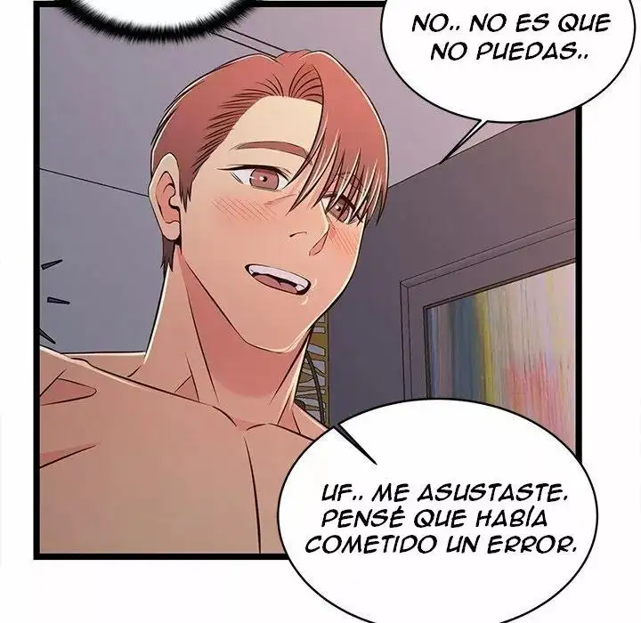 Sin salida capítulo 17 página 98