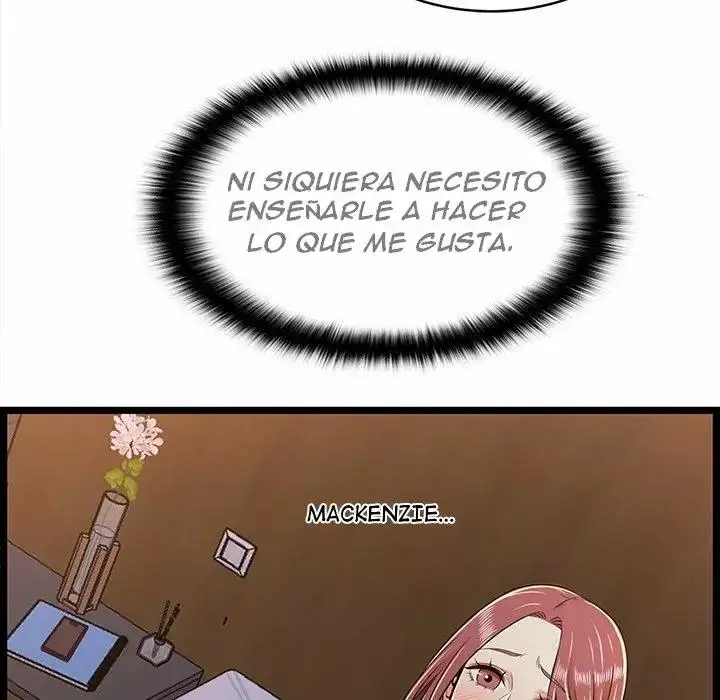 Sin salida capítulo 17 página 99