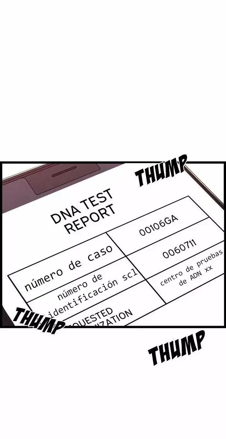 Sin salida capítulo 19 página 10