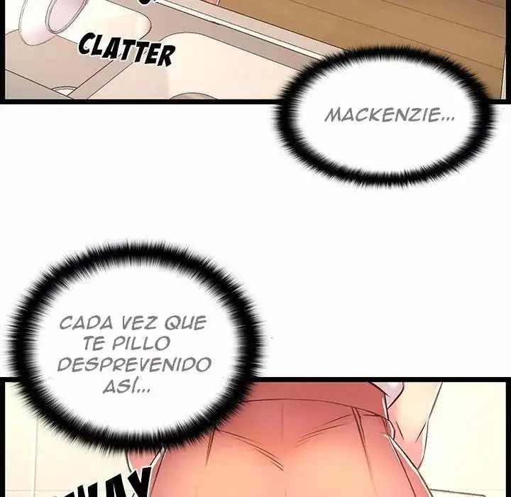 Sin salida capítulo 19 página 107