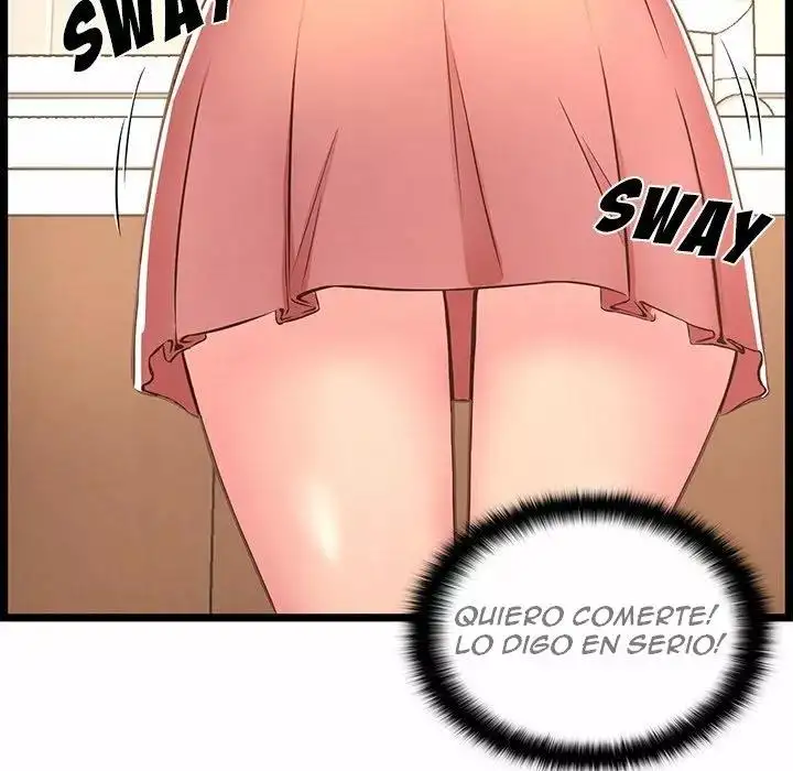 Sin salida capítulo 19 página 108