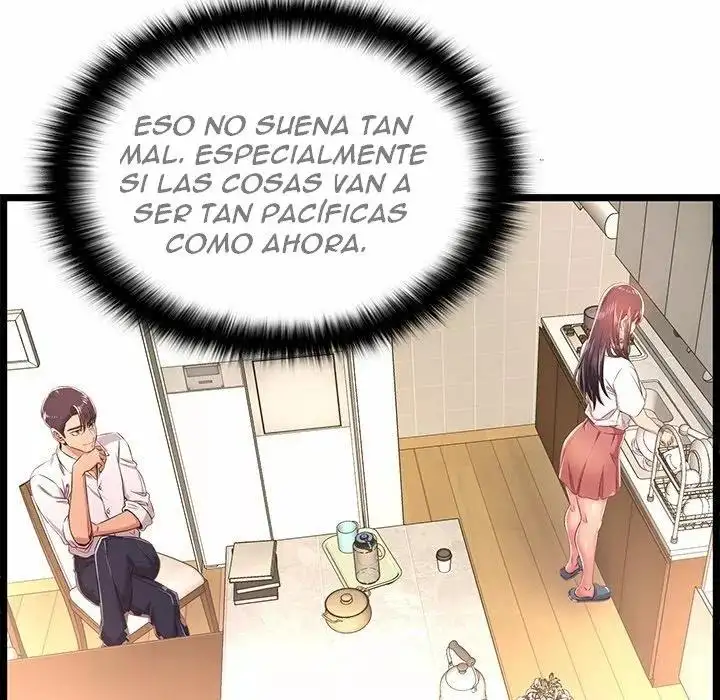 Sin salida capítulo 19 página 113