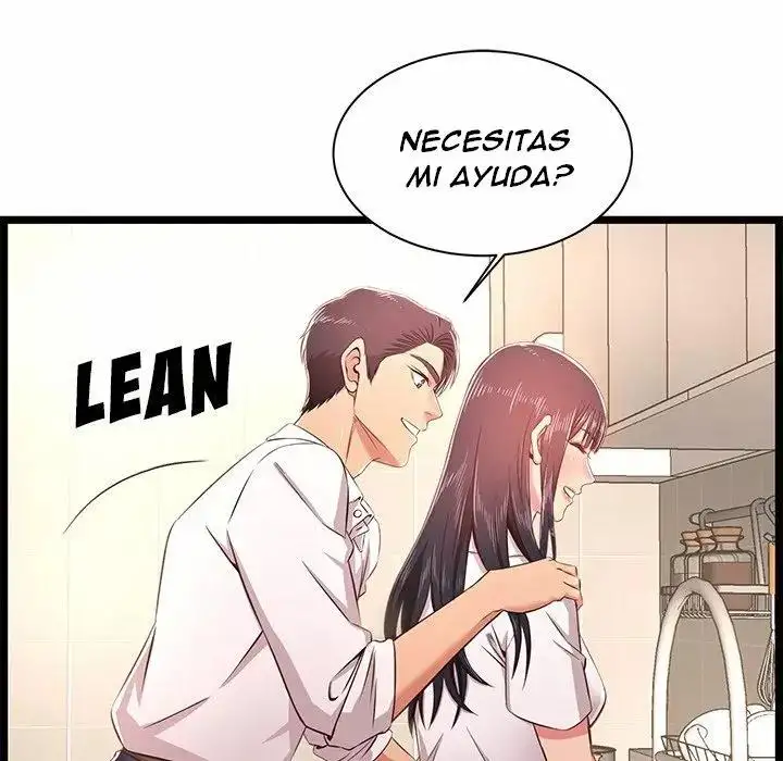 Sin salida capítulo 19 página 117