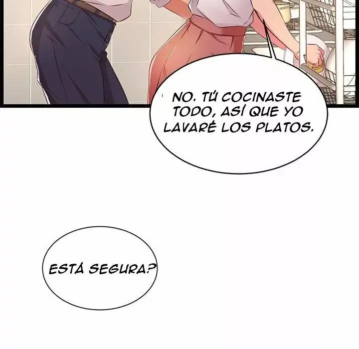 Sin salida capítulo 19 página 118