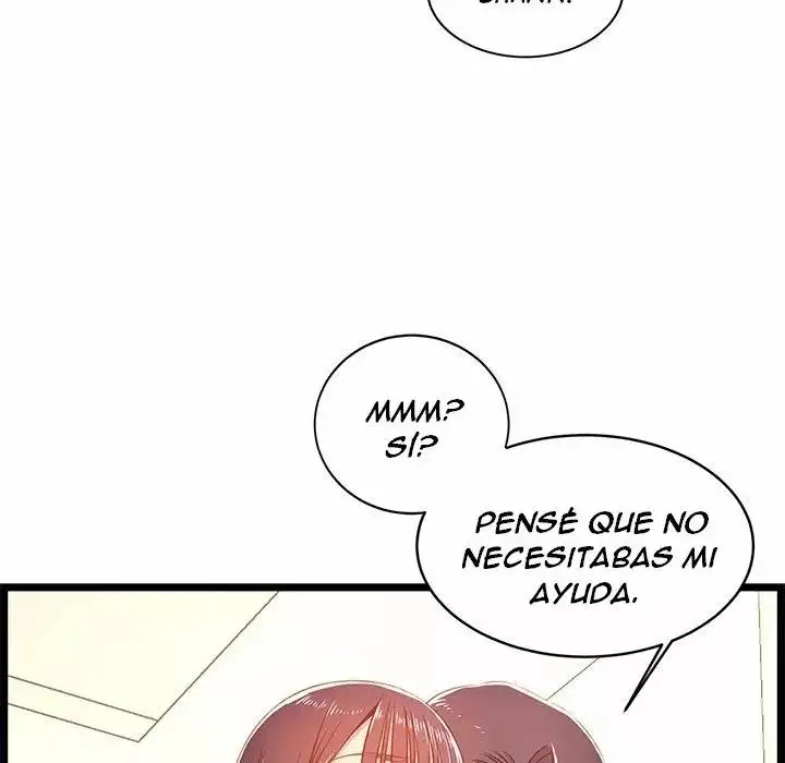Sin salida capítulo 19 página 120