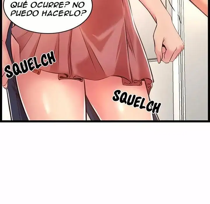 Sin salida capítulo 19 página 122