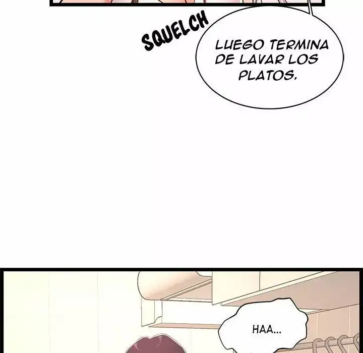 Sin salida capítulo 19 página 126