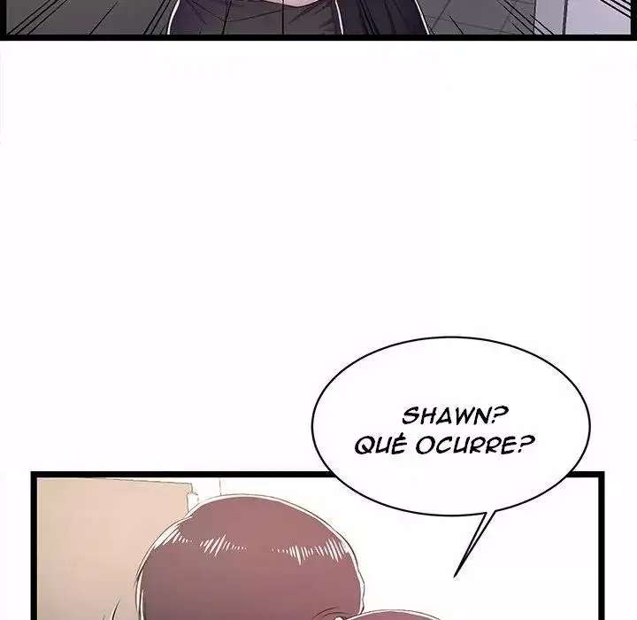 Sin salida capítulo 19 página 22