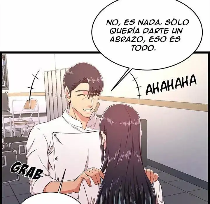 Sin salida capítulo 19 página 24