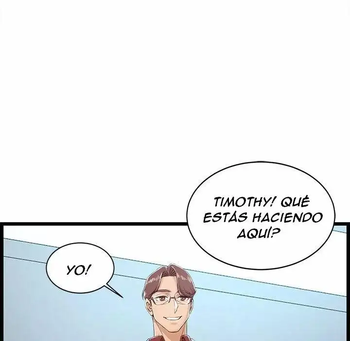 Sin salida capítulo 19 página 32