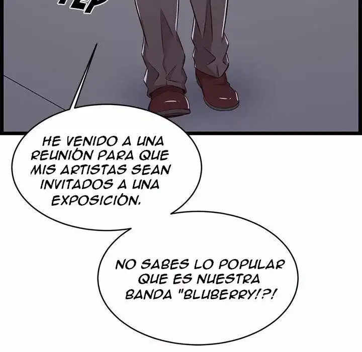 Sin salida capítulo 19 página 34