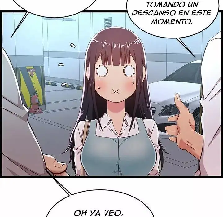 Sin salida capítulo 19 página 39