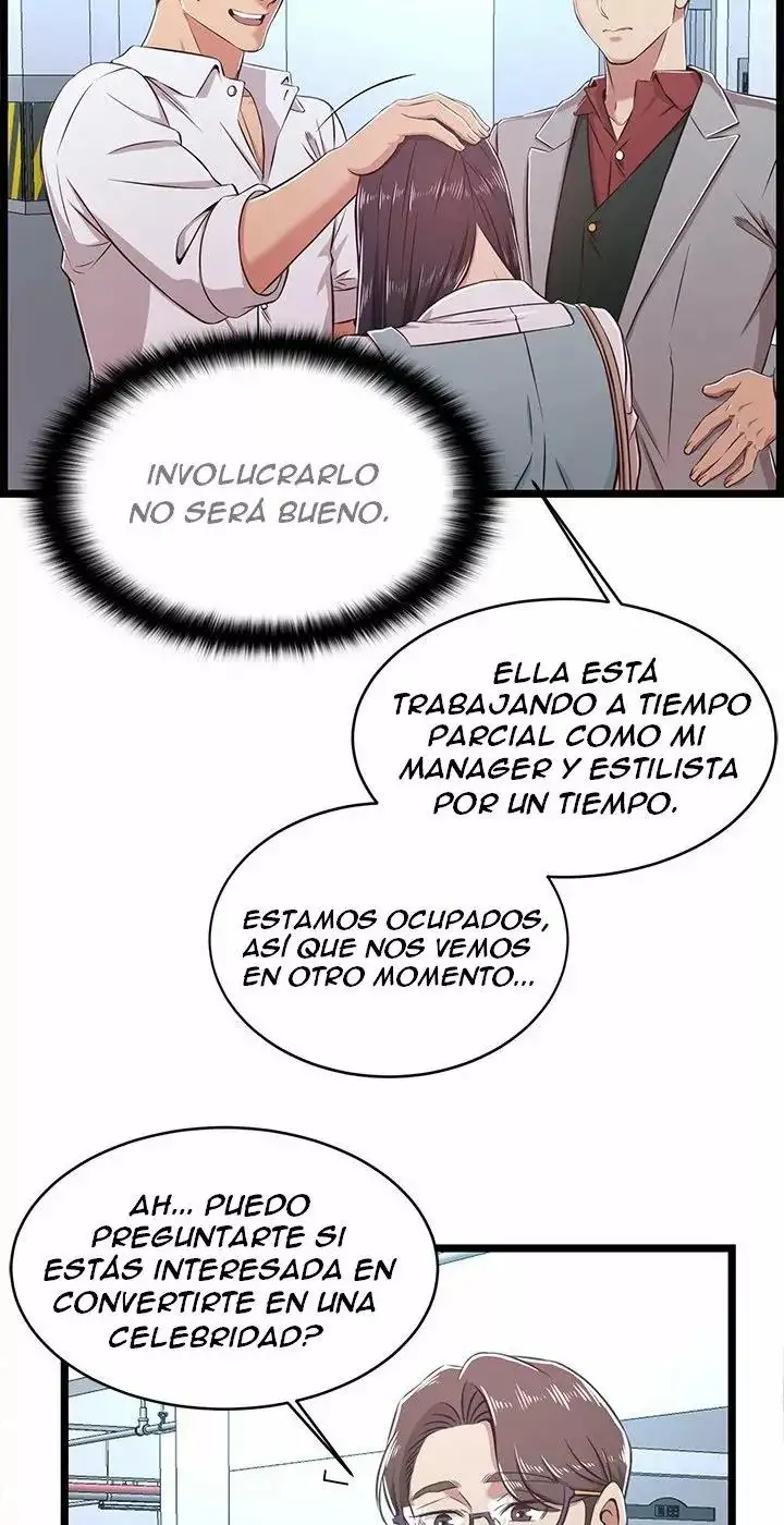Sin salida capítulo 19 página 41