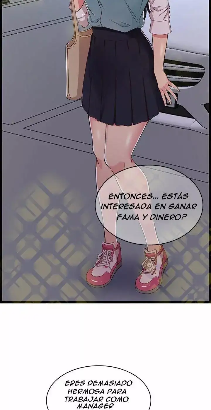 Sin salida capítulo 19 página 44