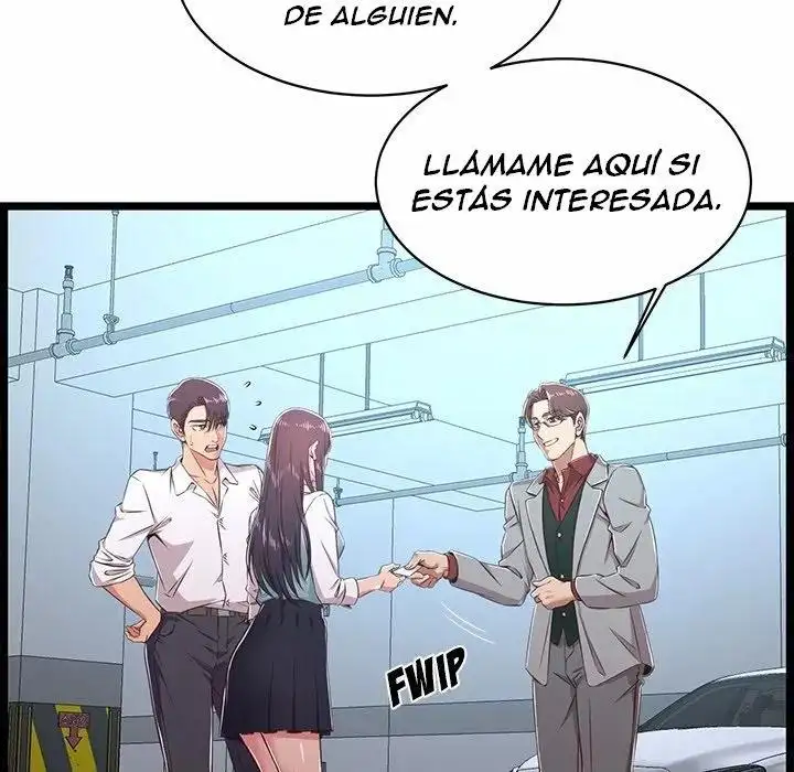 Sin salida capítulo 19 página 45