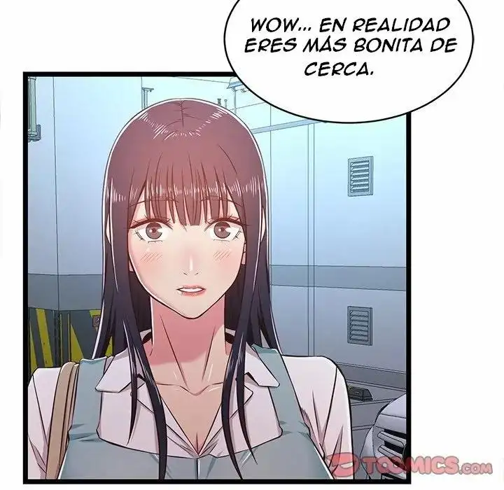 Sin salida capítulo 19 página 47