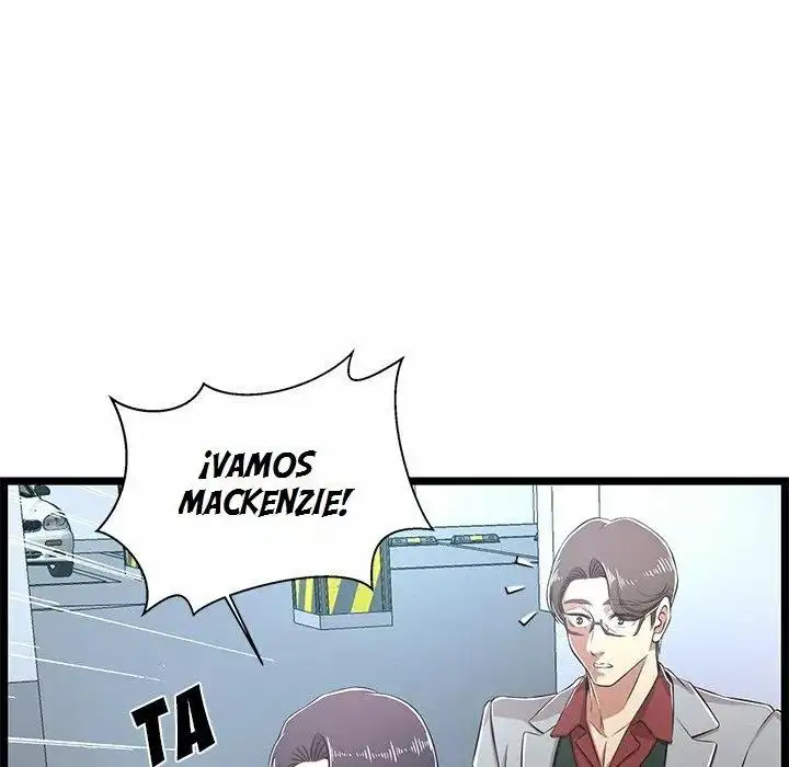 Sin salida capítulo 19 página 50