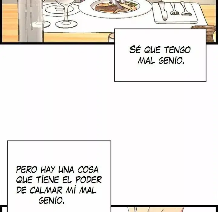 Sin salida capítulo 19 página 56