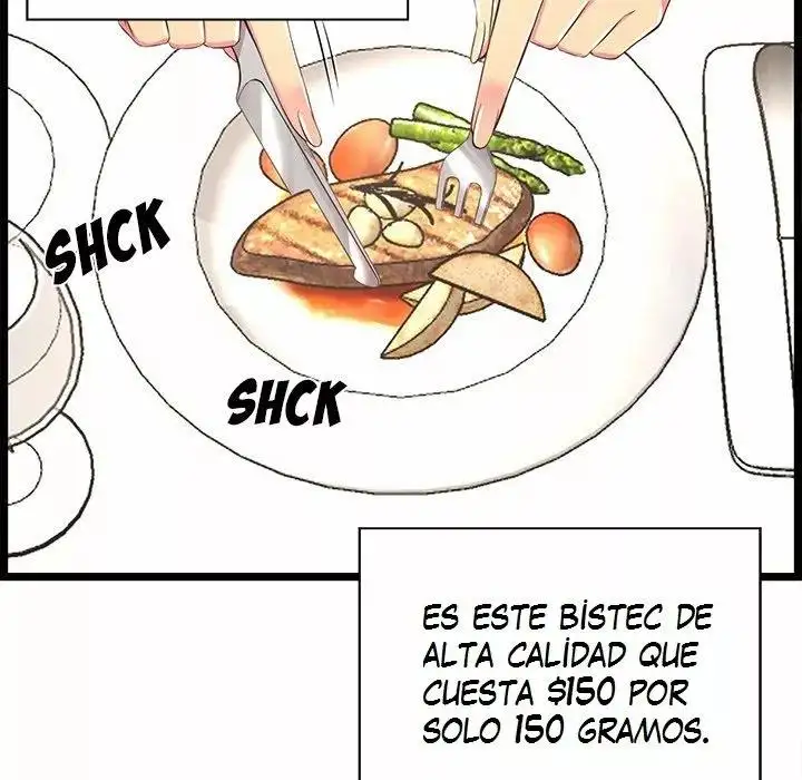 Sin salida capítulo 19 página 57