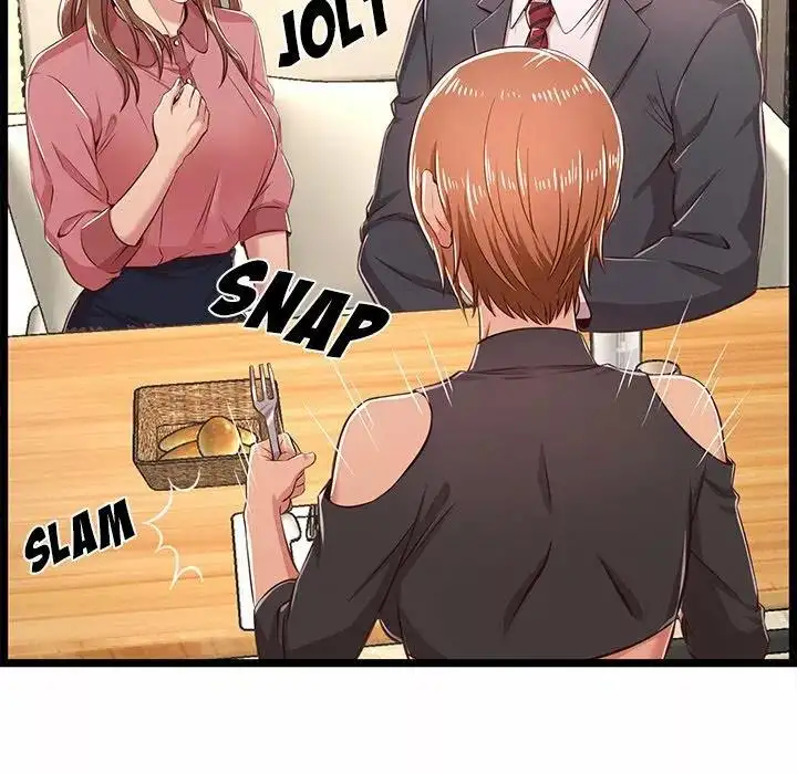 Sin salida capítulo 19 página 62