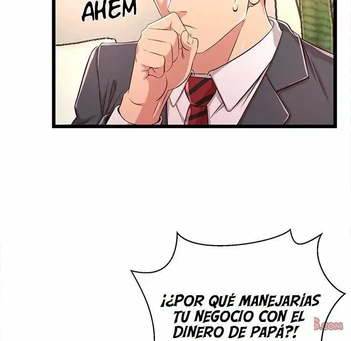 Sin salida capítulo 19 página 64