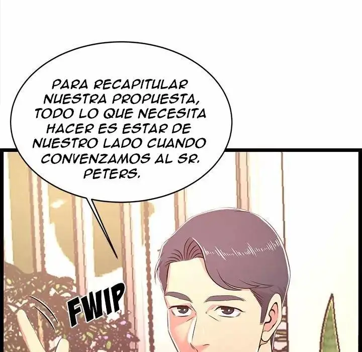Sin salida capítulo 19 página 73