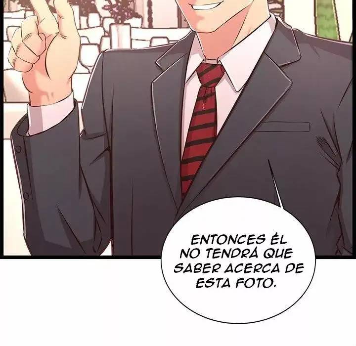 Sin salida capítulo 19 página 74