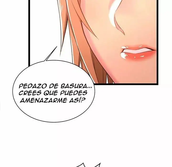 Sin salida capítulo 19 página 76