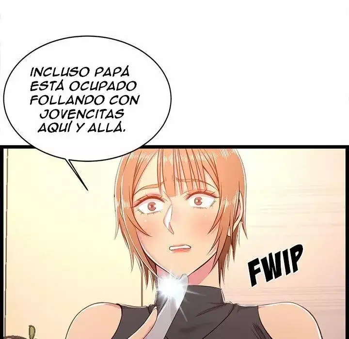 Sin salida capítulo 19 página 79